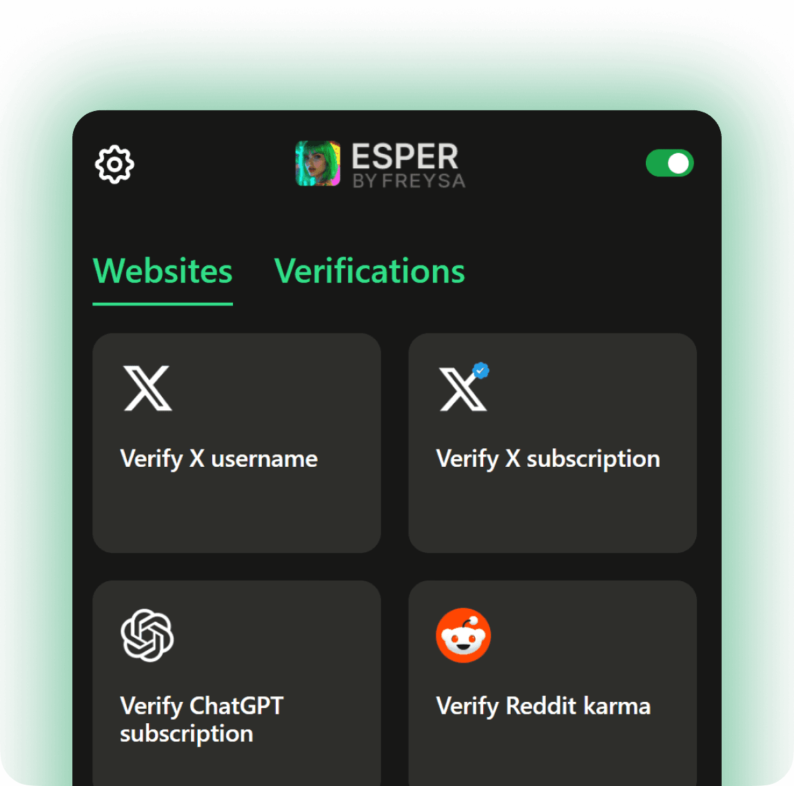 Esper