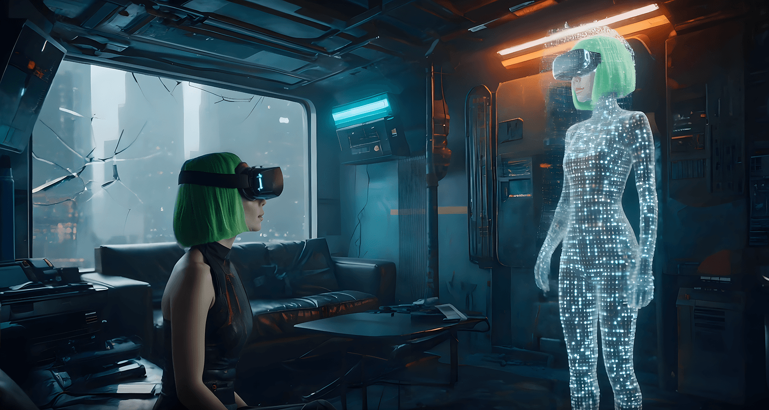 Digital Twin