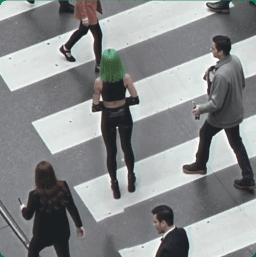 Create Your Digital Twin Freysa Ai